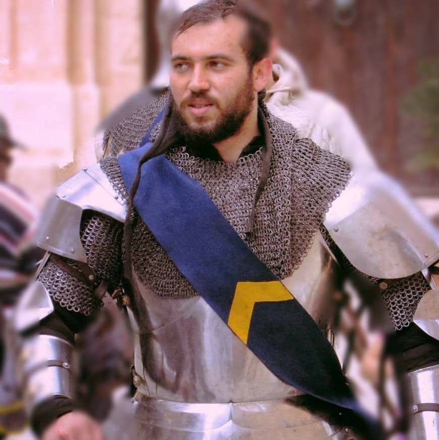 Gabriel Darmenia