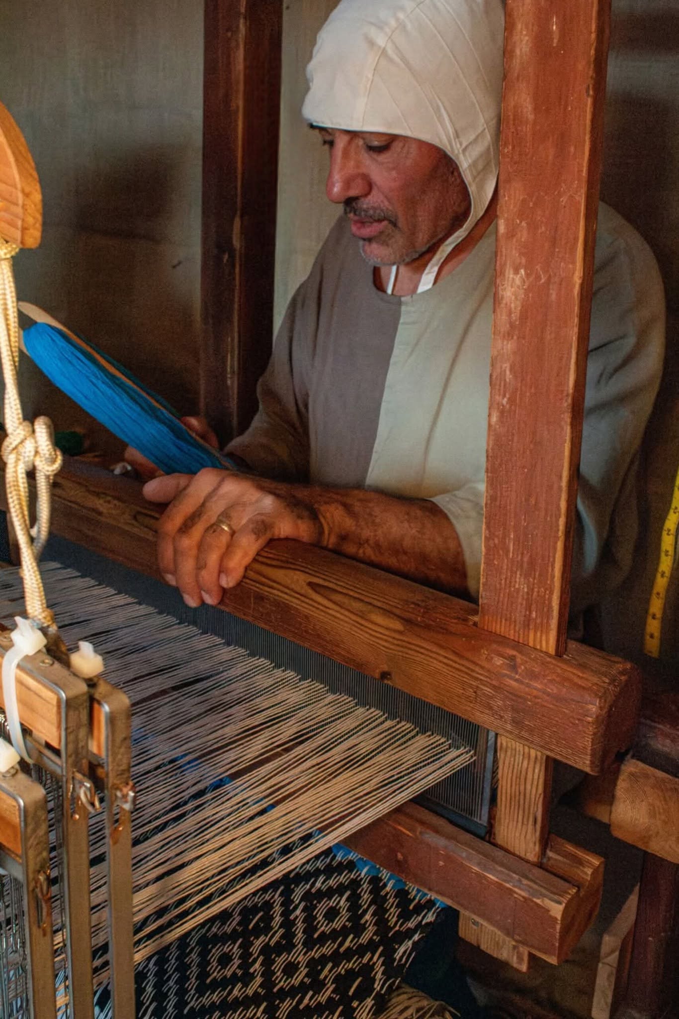 Masseria 2026 – Medieval Life at Selmun photograph 19