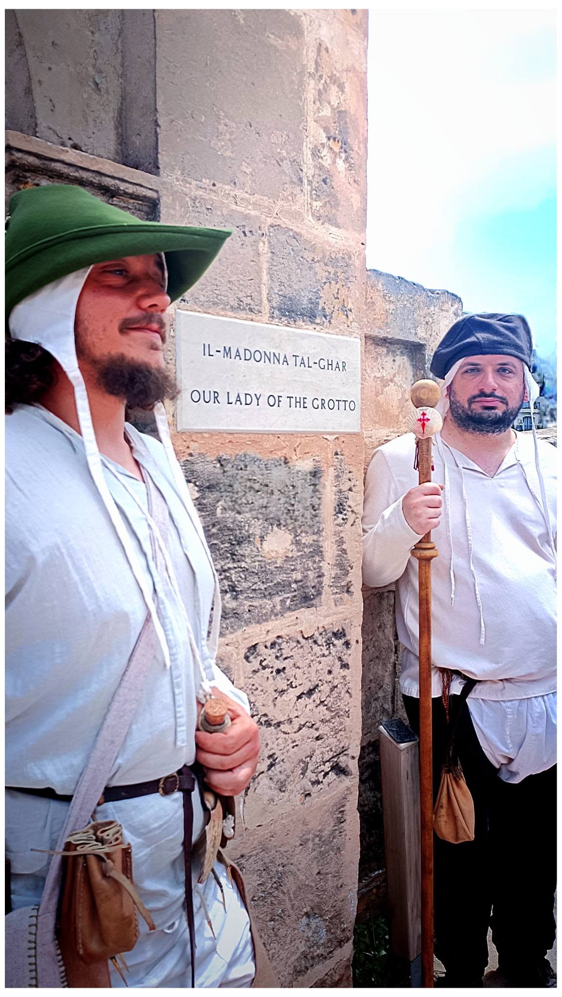 Mellieħa Pilgrimage 2026 – Our Lady of the Grotto photograph 20
