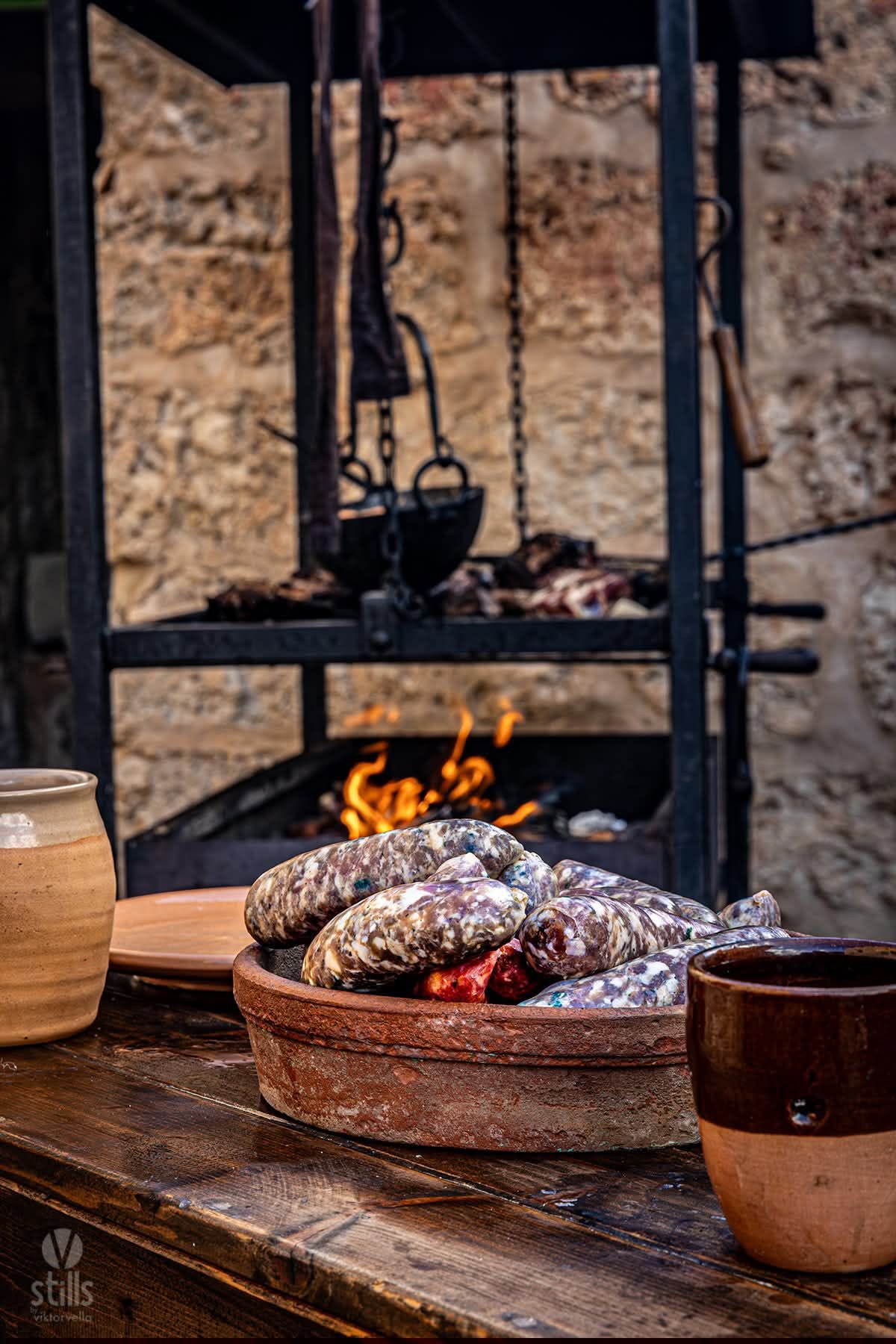 Masseria 2026 – Medieval Life at Selmun photograph 22