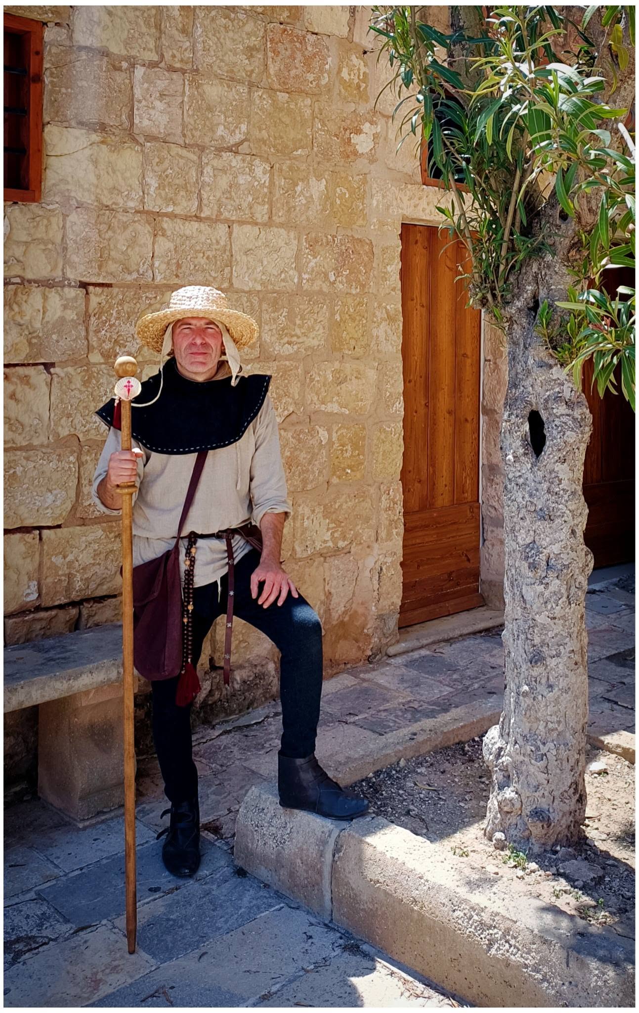 Mellieħa Pilgrimage 2026 – Our Lady of the Grotto photograph 21