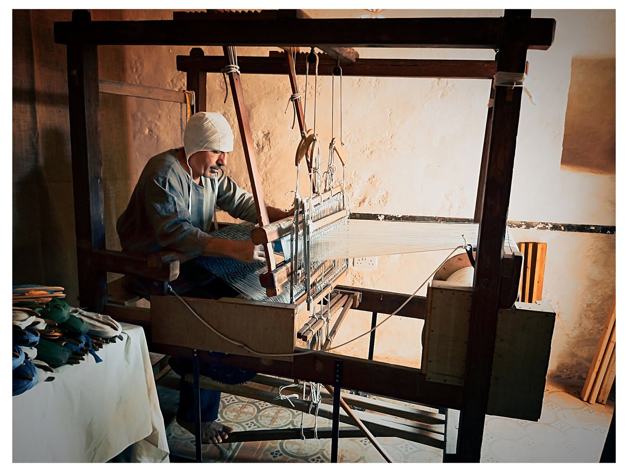 Masseria 2026 – Medieval Life at Selmun photograph 20