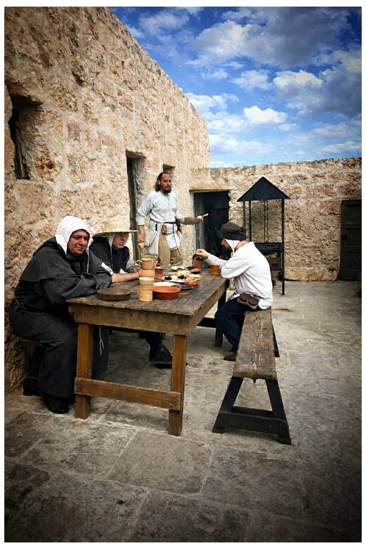 Mellieħa Pilgrimage 2026 – Our Lady of the Grotto photograph 12