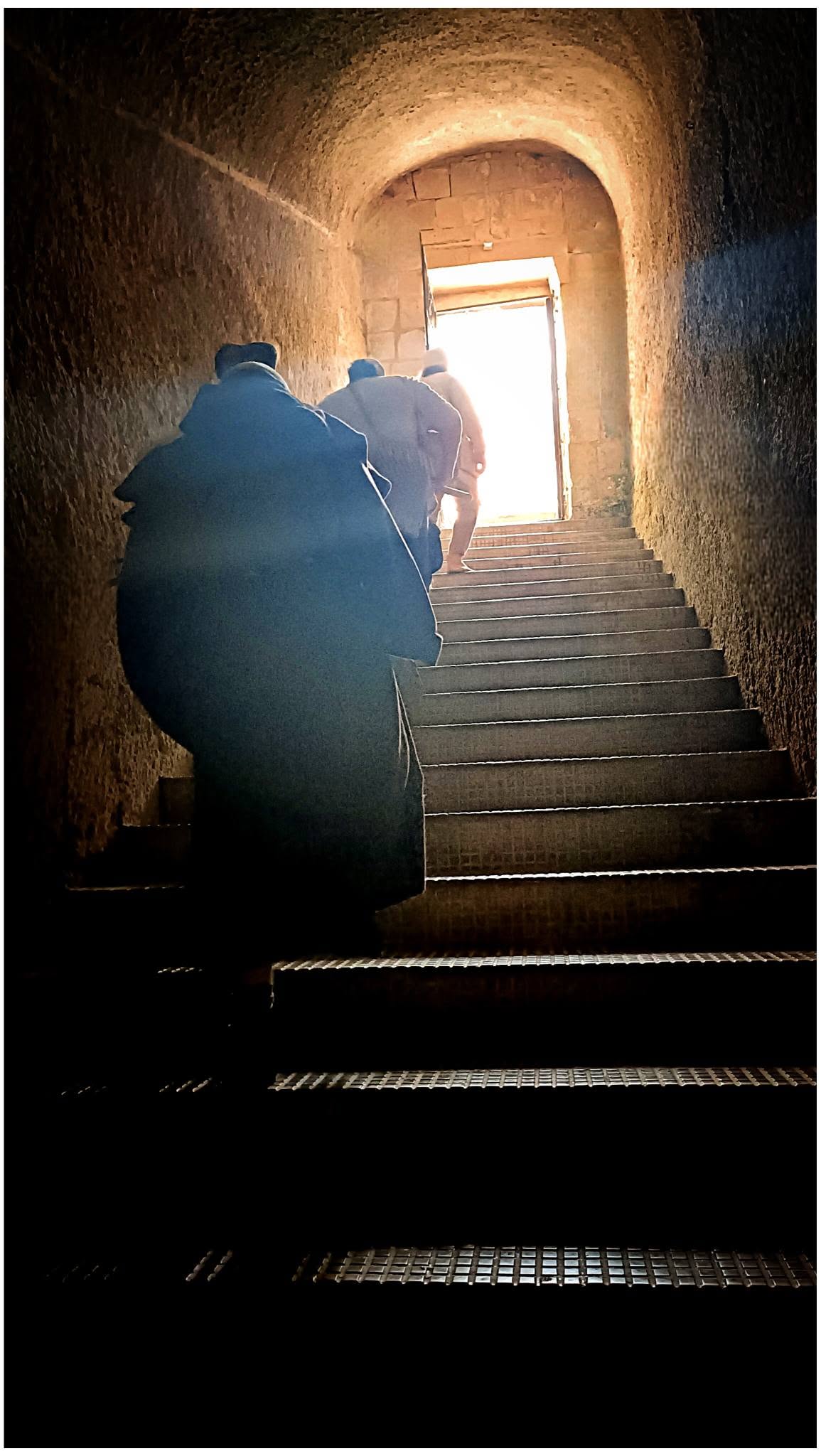 Mellieħa Pilgrimage 2026 – Our Lady of the Grotto photograph 7