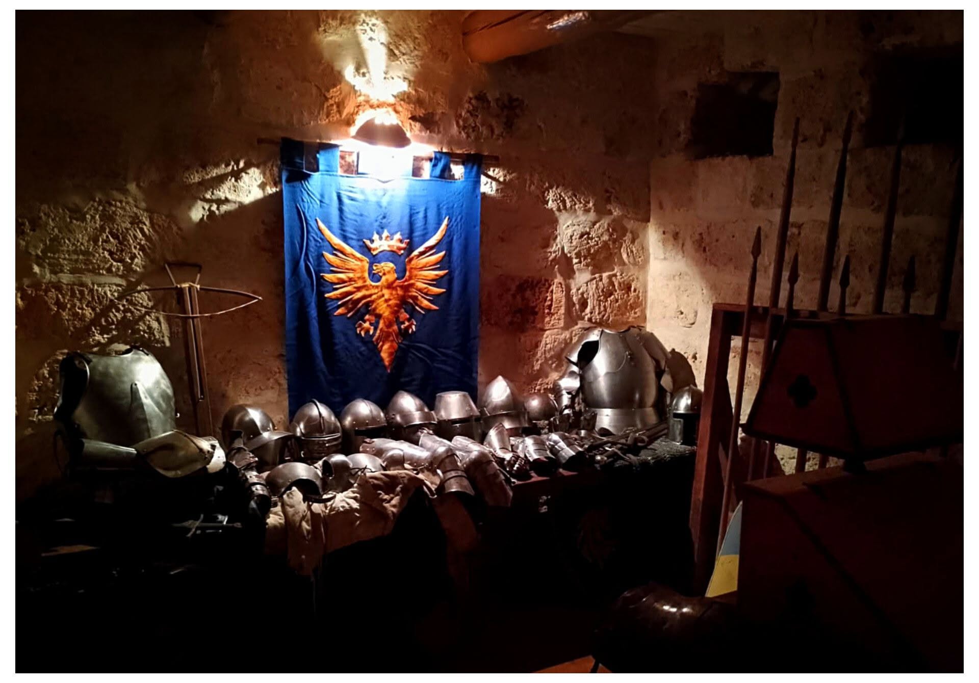 Masseria 2026 – Medieval Life at Selmun photograph 10
