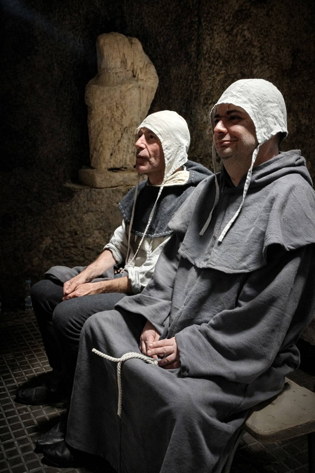 Mellieħa Pilgrimage 2026 – Our Lady of the Grotto photograph 8