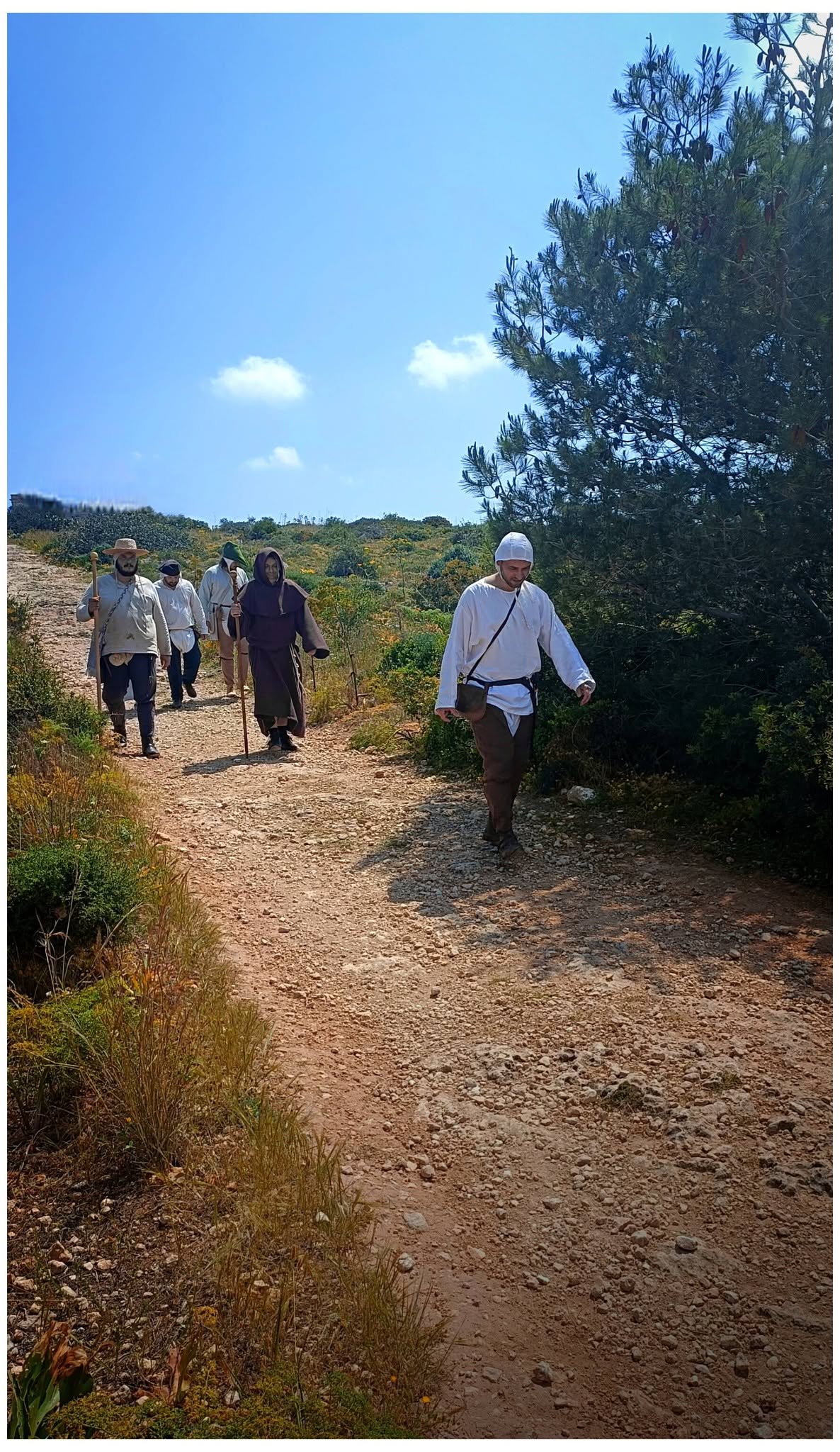 Mellieħa Pilgrimage 2026 – Our Lady of the Grotto photograph 17