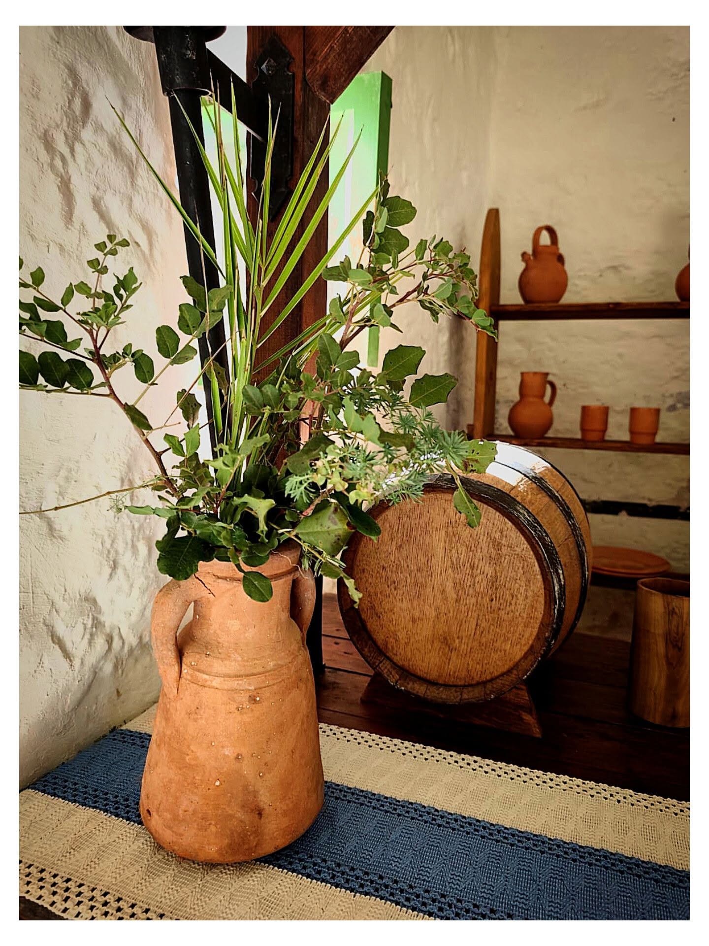 Masseria 2026 – Medieval Life at Selmun photograph 17