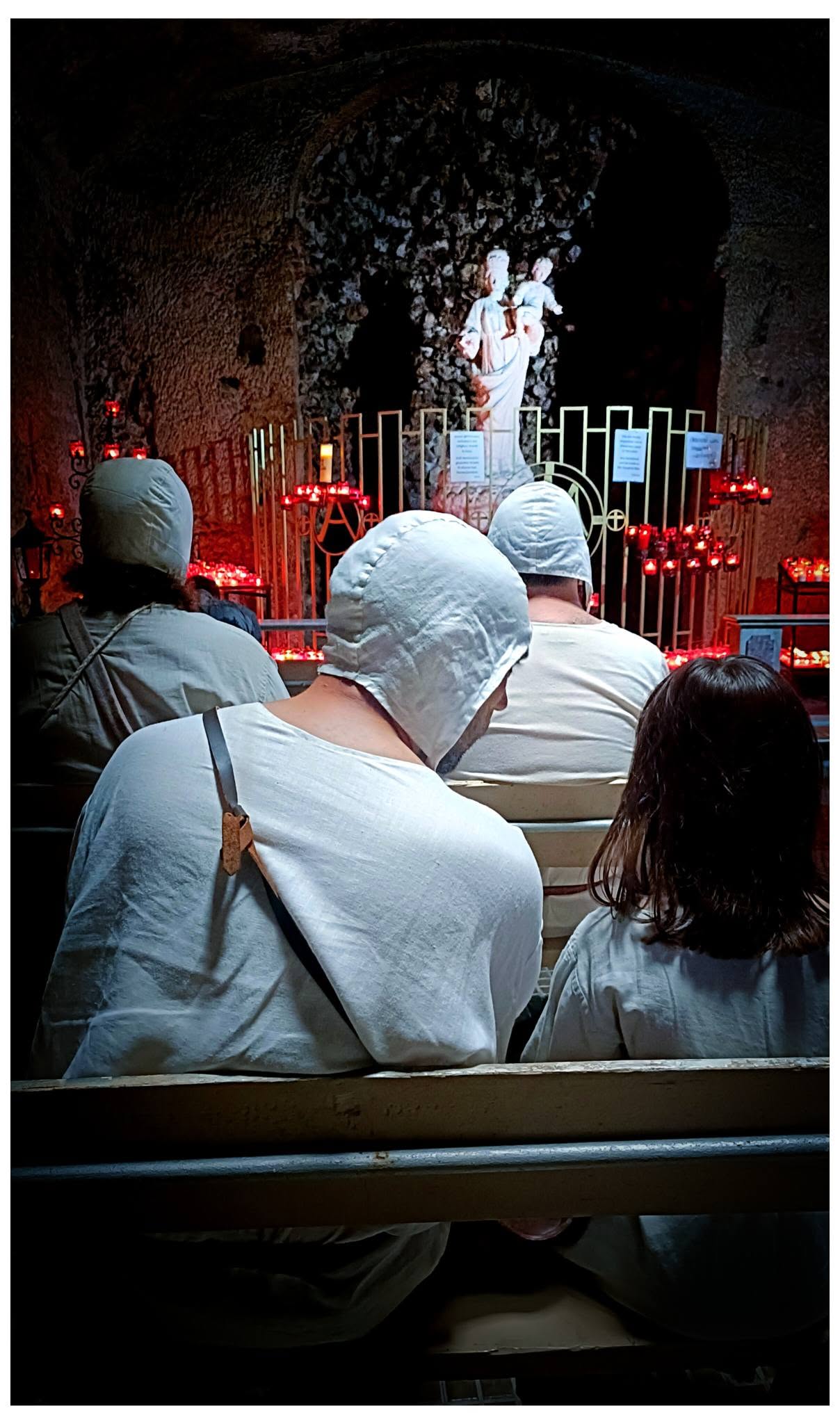 Mellieħa Pilgrimage 2026 – Our Lady of the Grotto photograph 9